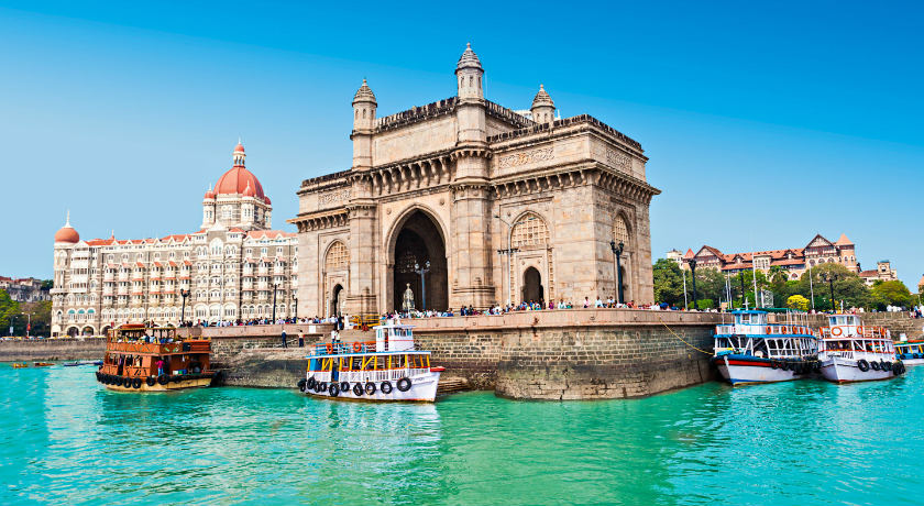 mumbai tour package