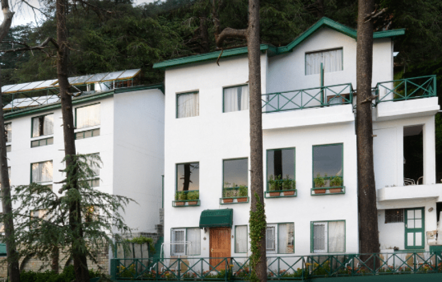 Honeymoon Inn Shimla