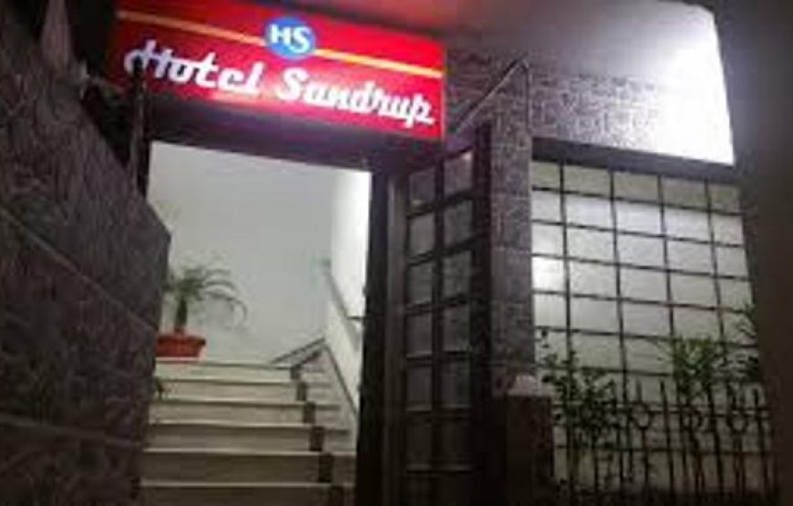 Hotel Sandrup Darjeeling