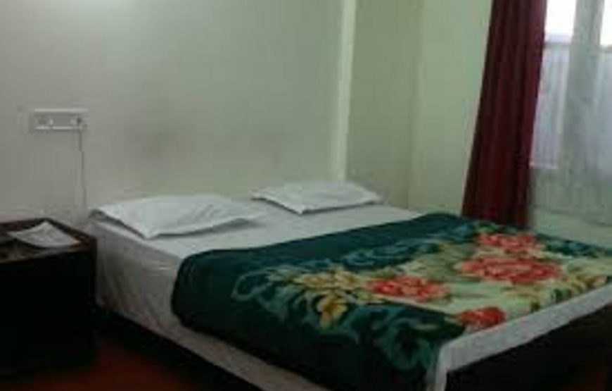 Sandrup Double Deluxe Room