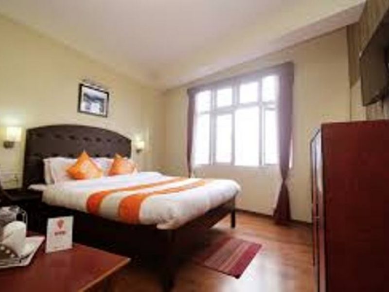 Sandrup Double Deluxe Room1 2