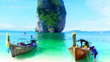 thailand tour package 1