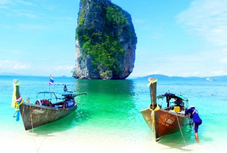 thailand tour package 1