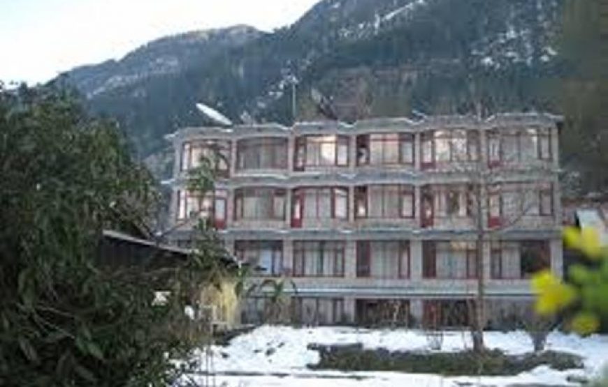 Hotel Classic Manali