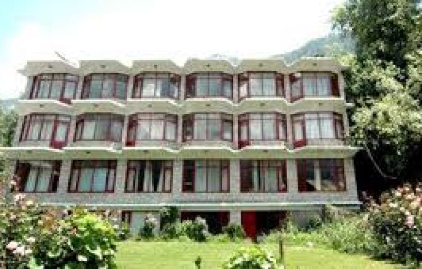 Hotel Classic Manali