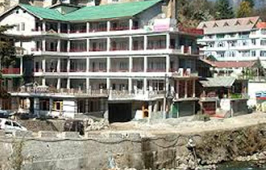 Hotel Dream Land Manali