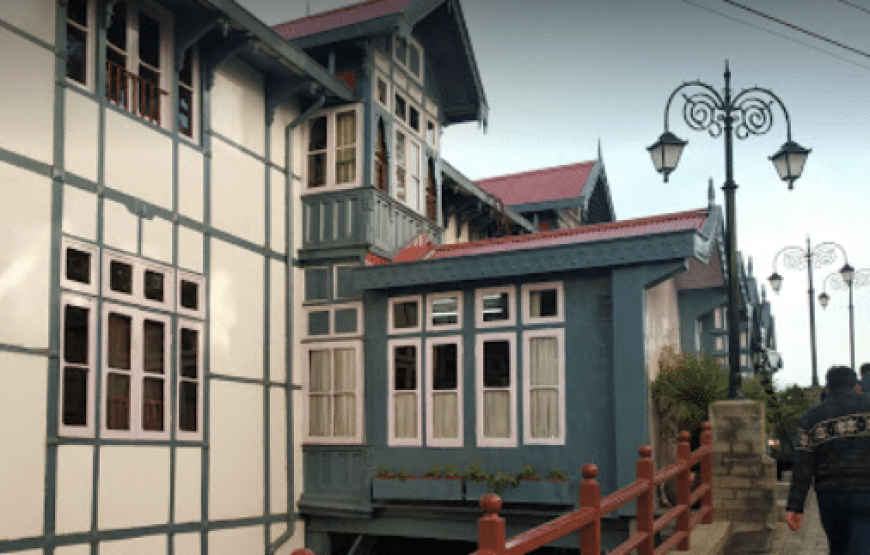 Hotel Rajat Shimla