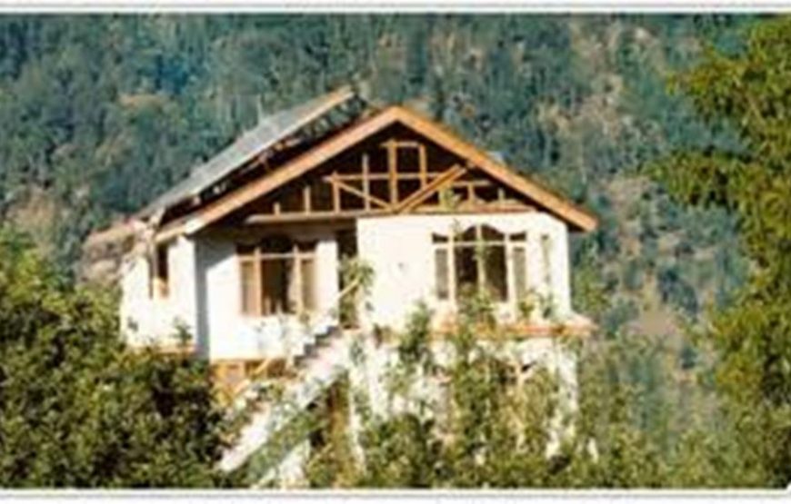 Marina Villa Manali