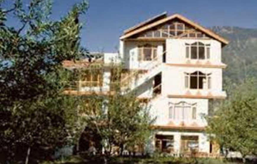 Marina Villa Manali