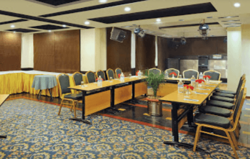 Quality Inn River Country Resort Manali