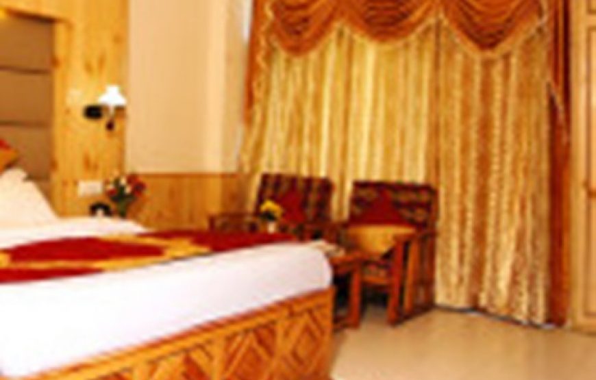 Surya Deluxe Room