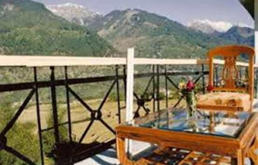 Marina Villa Manali