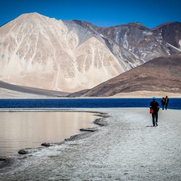 Ladakh