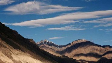 Leh Ladakh Tourism