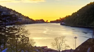 Nainital Budget Tour package from Delhi e1514542545718