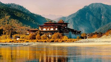 bhutan tour