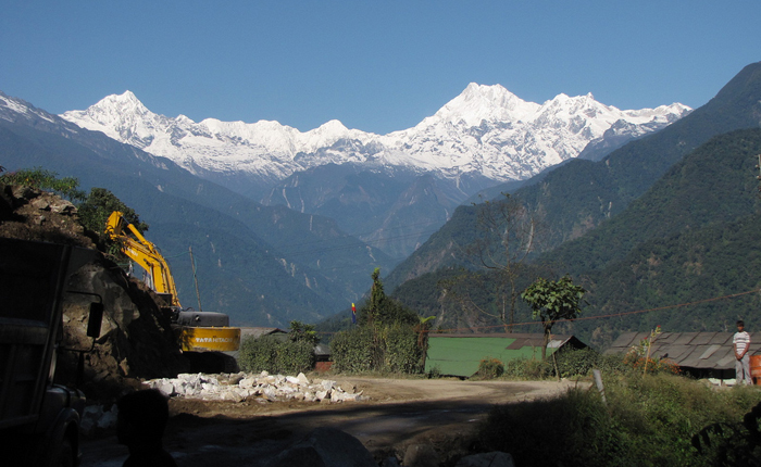 Day 4 : Gangtok to Pelling 