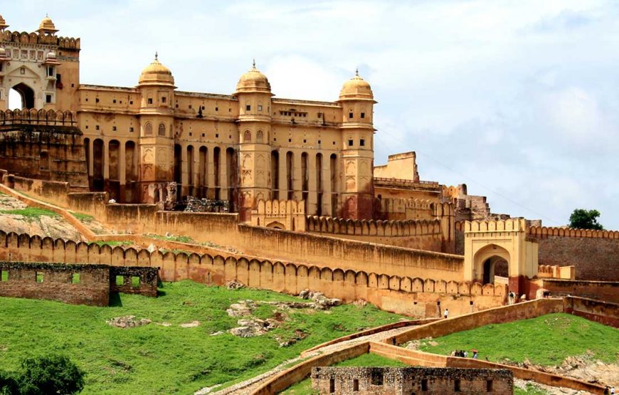 Rajasthan Tour Pakage From Delhi