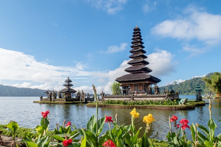 Bali Tourism