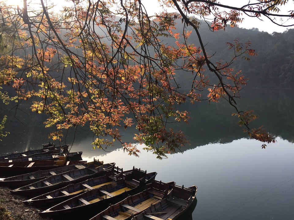 2 Day : Nainital Local Sight Seen