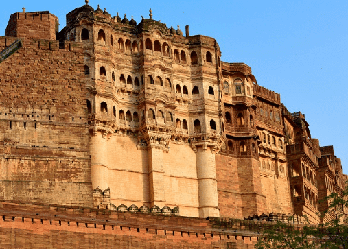 Day 07 : Jodhpur Local Sightseeing