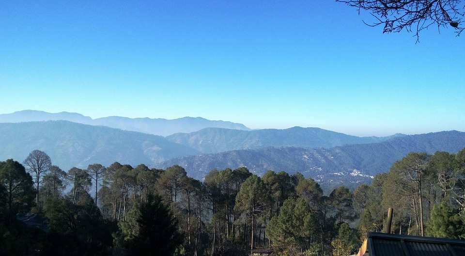 Day 3 : Nainital - Ranikhet sightseeing - Nainital