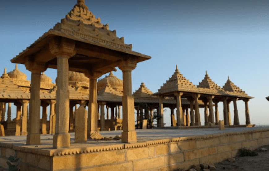 Rajasthan Tour Pakage From Delhi