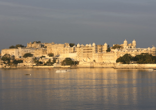 Day 04 : Udaipur Local sightseeing