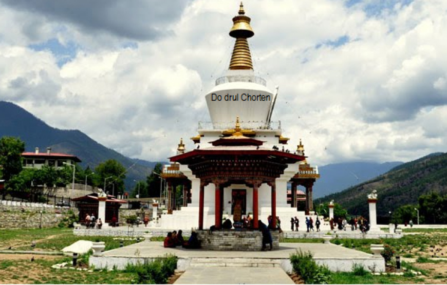 Sikkim Tour