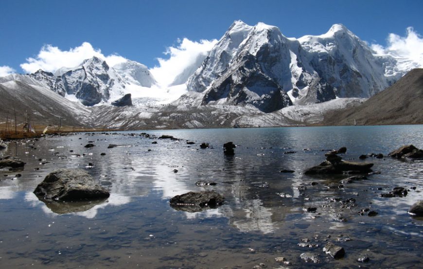 Sikkim Tour