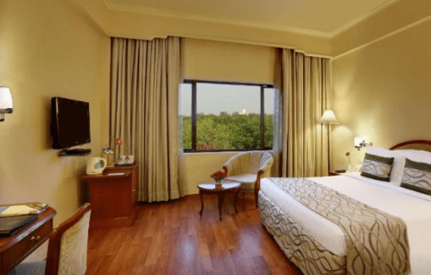 Hotel Clarks Shiraz Agra