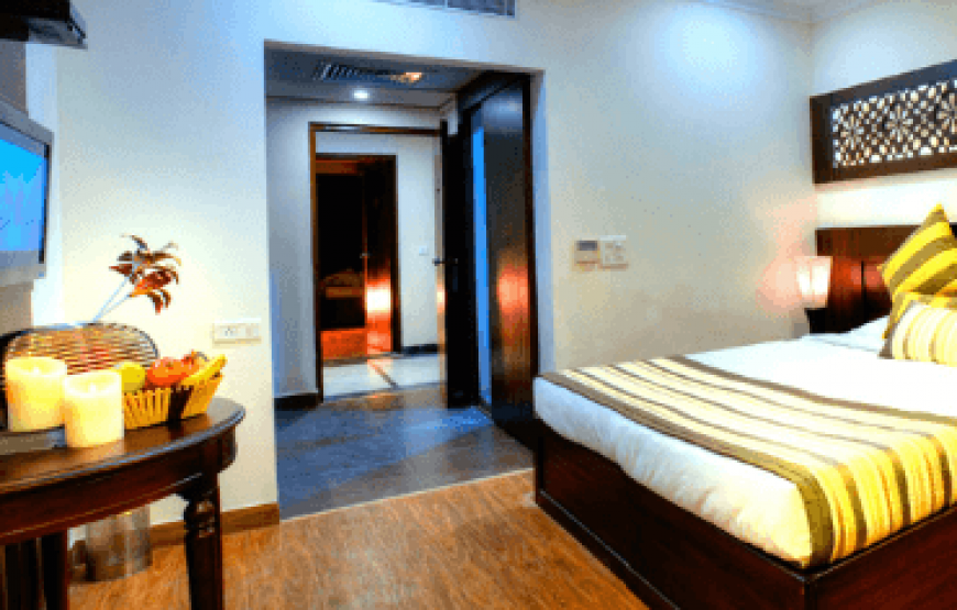 Hotel Royale Residency Agra