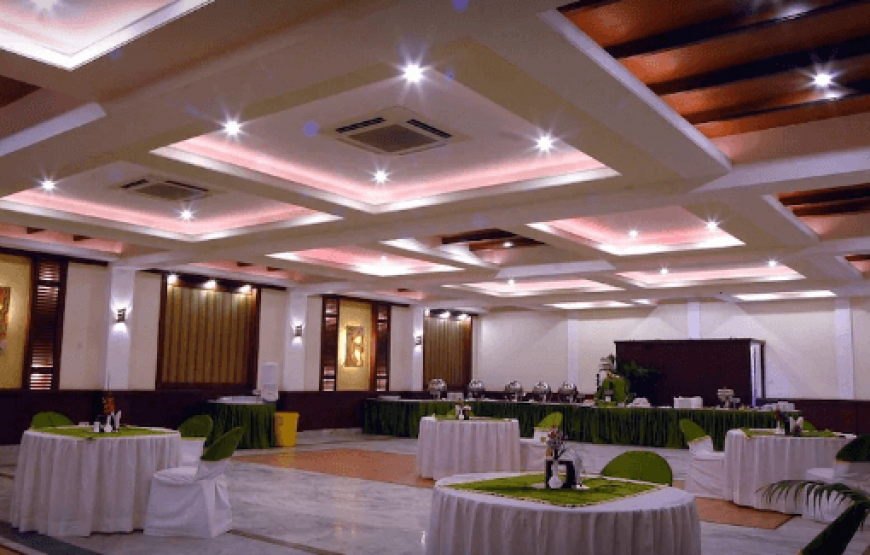 Hotel Royale Residency Agra