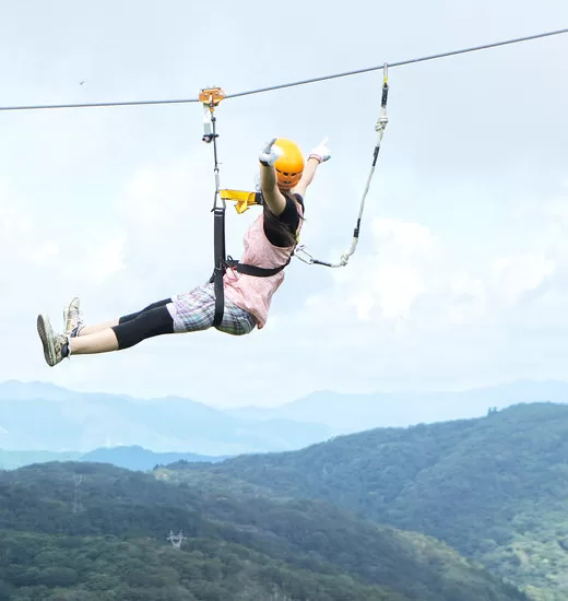 Zip Lining 4381604bb4