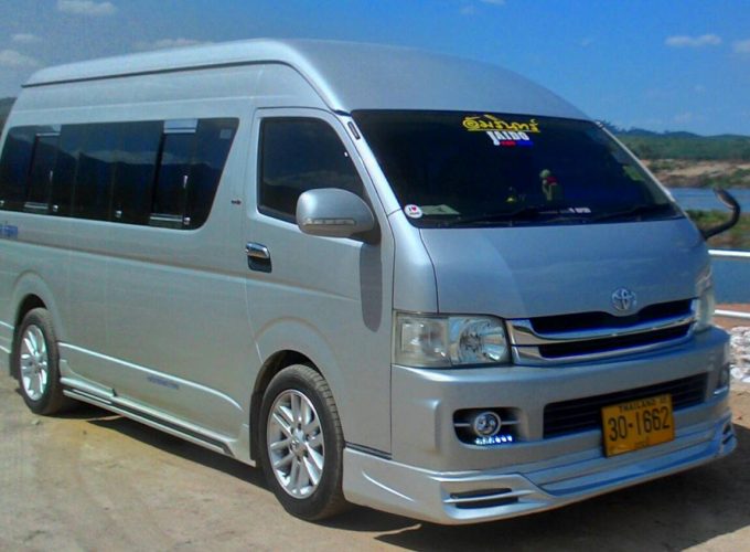 phuket airport transfer