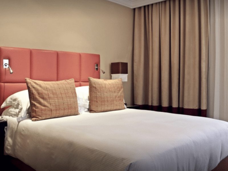 Arjaan by Rotana Classic Room