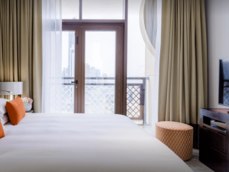 Arjaan by Rotana Premium Room