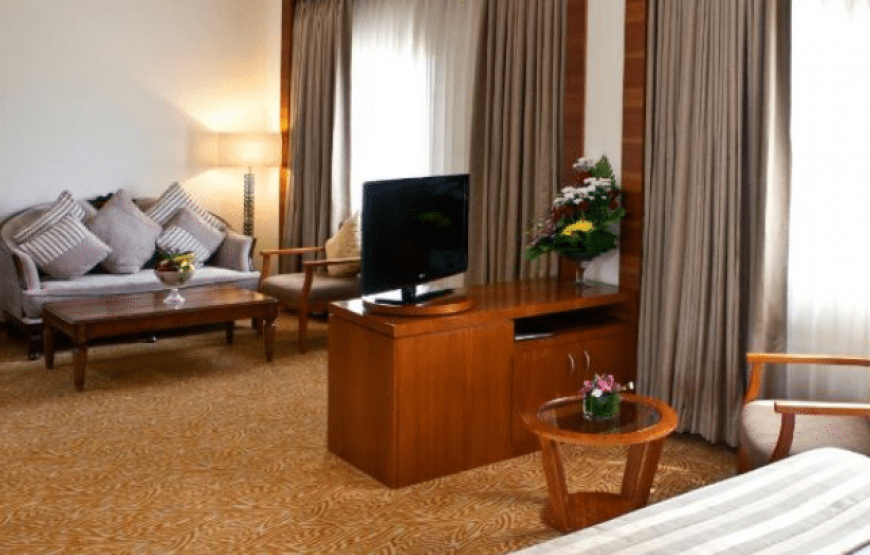 Landmark Grand Executive Suite