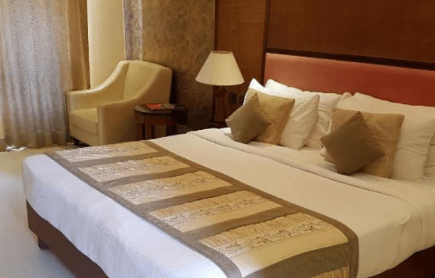 De Alturas Premium Room