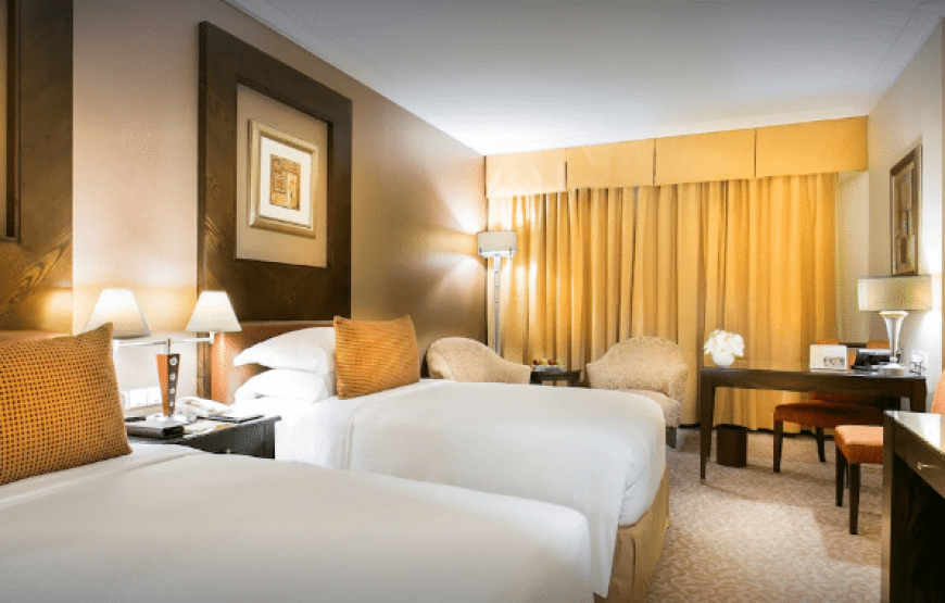 Roda Al Murooj Downtown Premium Room