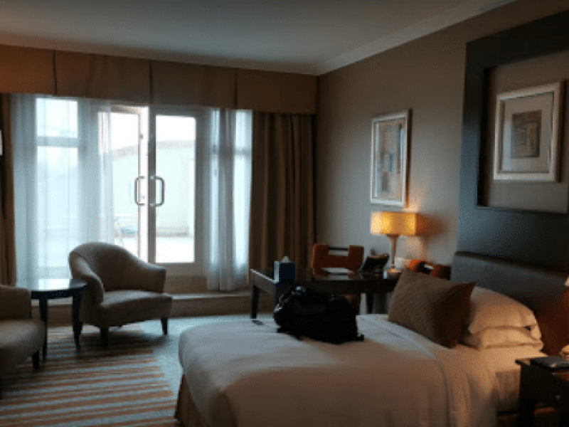 Roda Al Murooj Downtown Premium Room