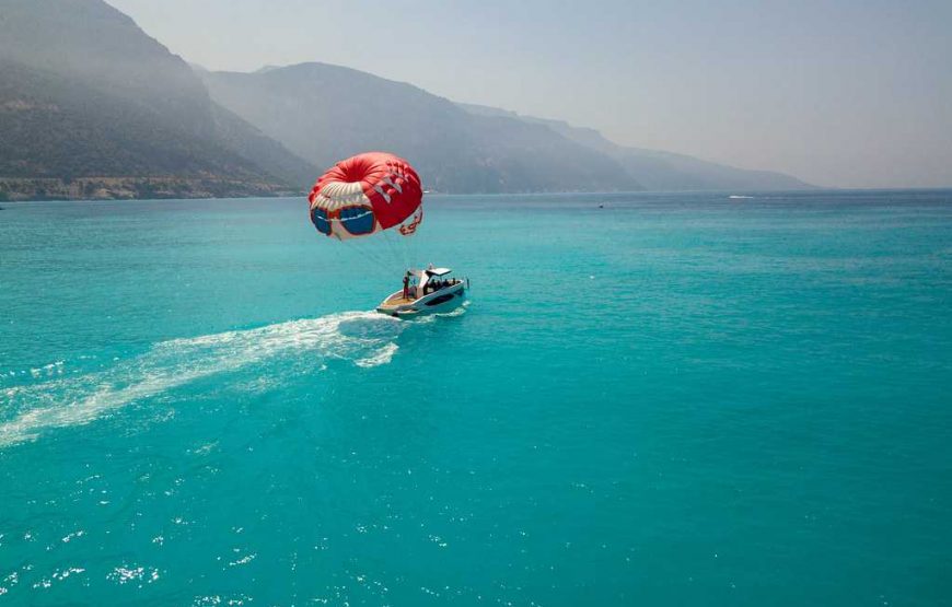 Coral Island(Koh Larn) Speed boat Full Day tour from pattaya