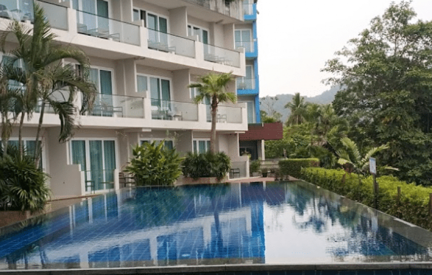 Sea Sun Sand Resort & Spa Patong, Phuket (Thailand)