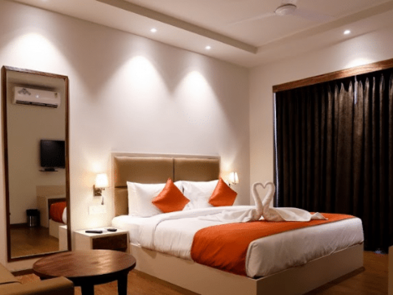 Amara Grand Premium Room