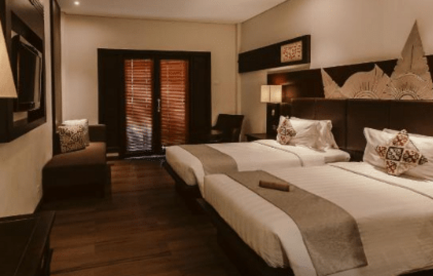 The Vira Bali Boutique Hotel & Suite, Kuta (Bali)