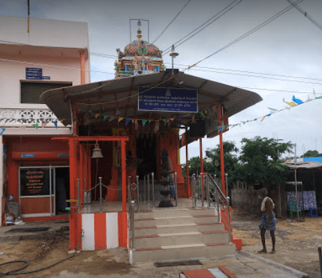 Day 02 : Madurai - Rameshwaram