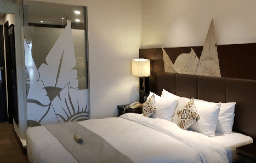 The Vira Bali Boutique Hotel & Suite, Kuta (Bali)