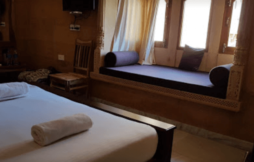 Hotel Royal Haveli in Jaisalmer, Rajasthan