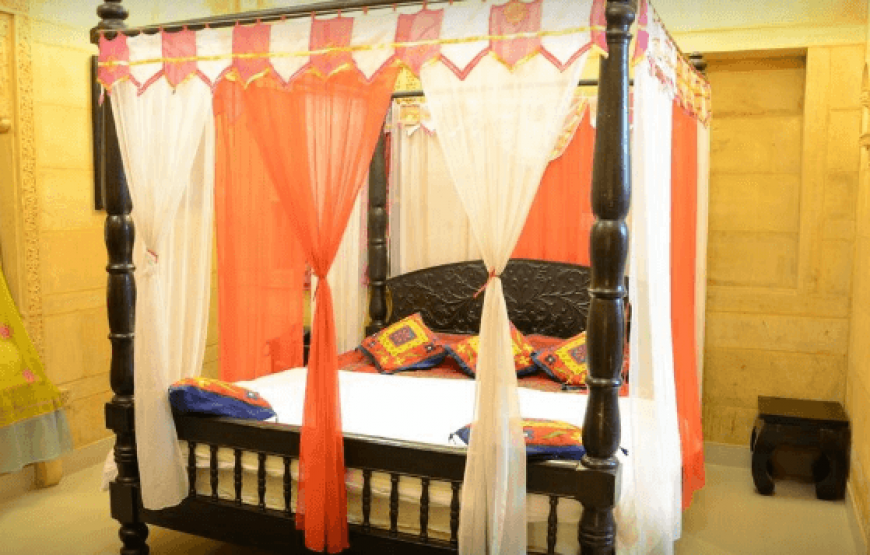 Hotel Royal Haveli Super Deluxe Room