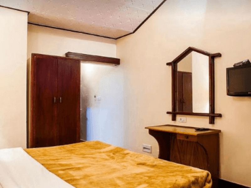 Krishna Mount View Executive Room